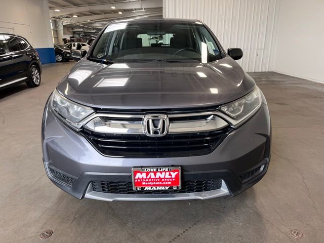 Used 2019 Honda CR-V LX image 8