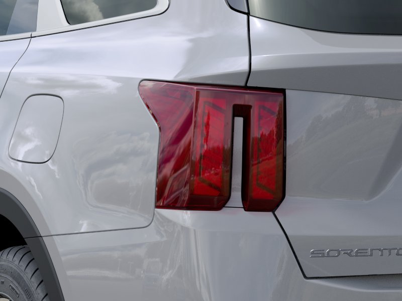 New 2026 Kia Sorento S w/ S Panoramic Sunroof Package FWD image 11