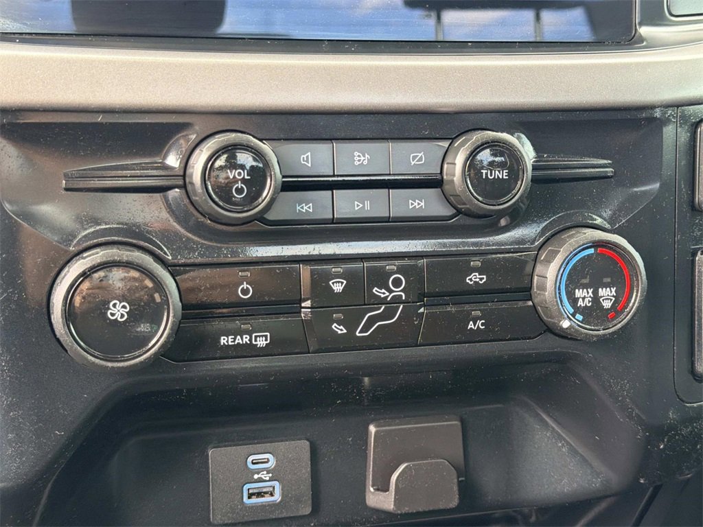 Used 2024 Ford F150 XL w/ Equipment Group 103A High image 13