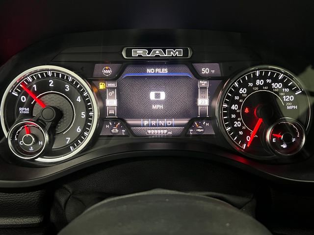 Used 2019 RAM 1500 Sport w/ Alpine Leather & Sound Group image 19
