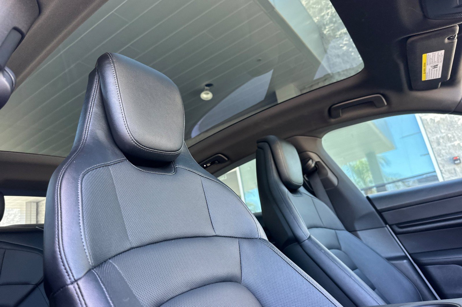 Certified 2023 Porsche Taycan RWD image 16