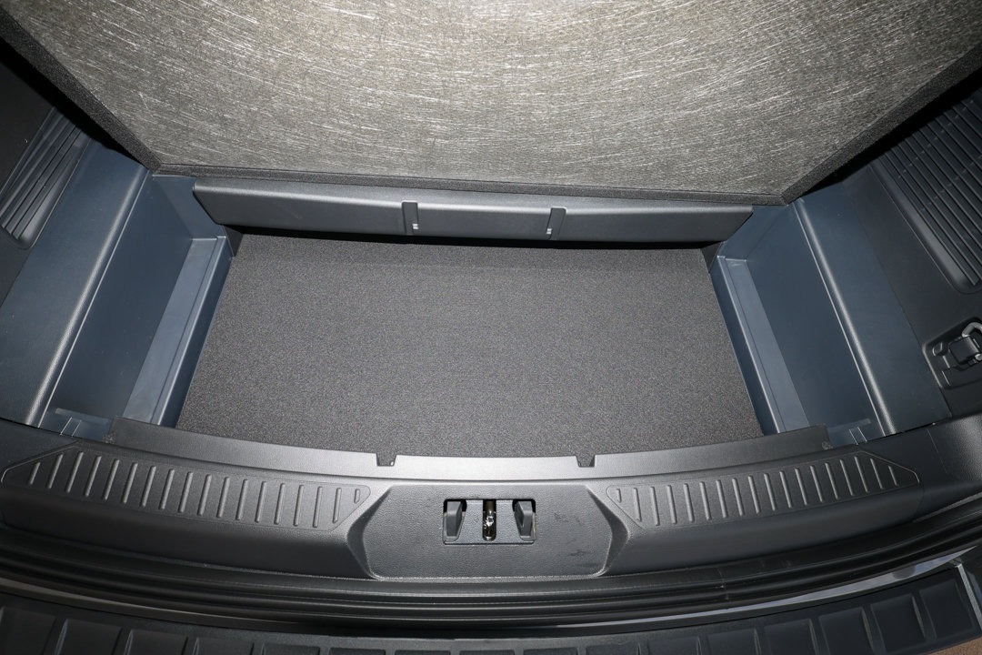 New 2026 Ford Explorer Active AWD/4WD image 26