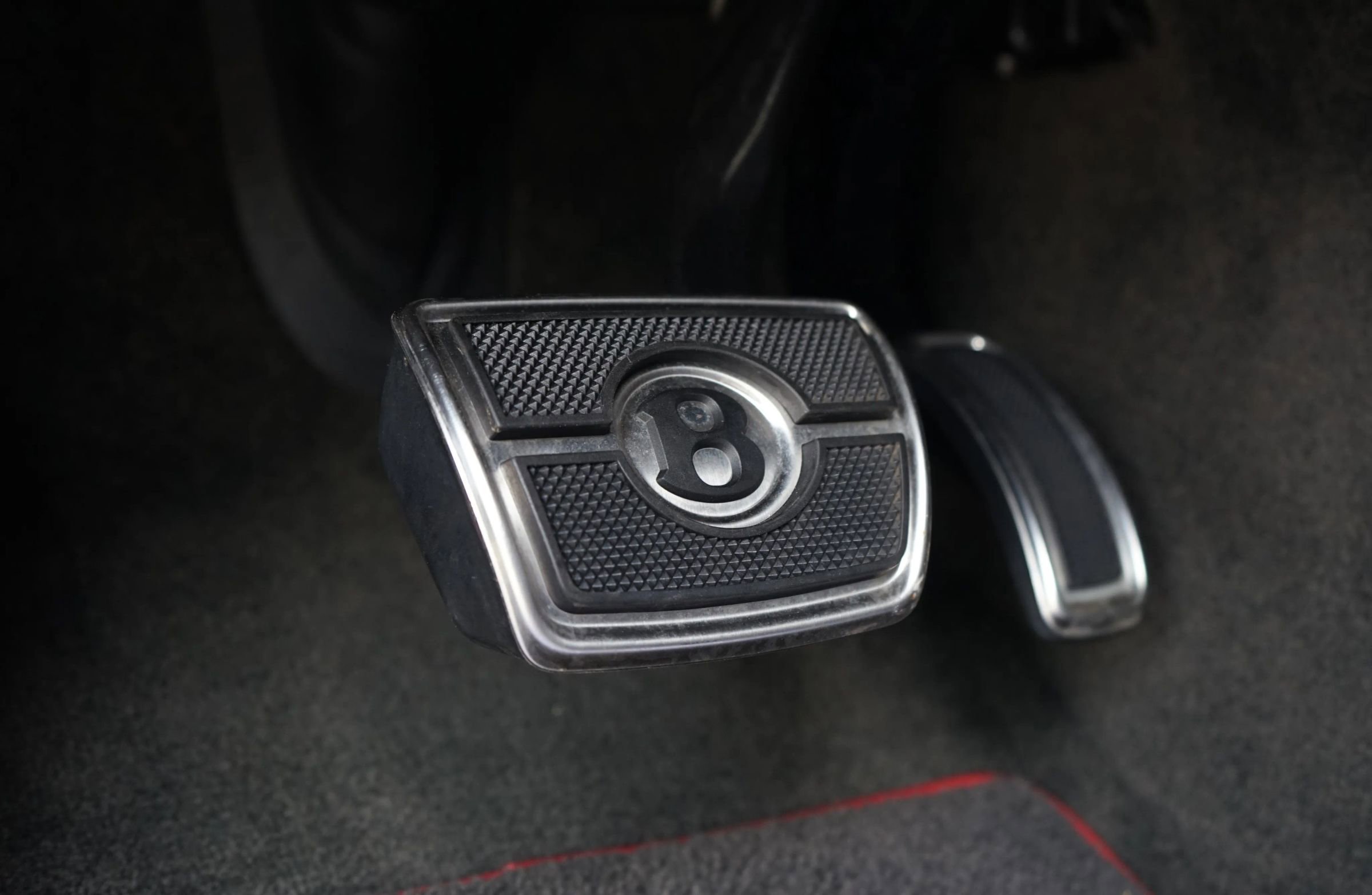 Used 2021 Bentley Bentayga Speed image 19