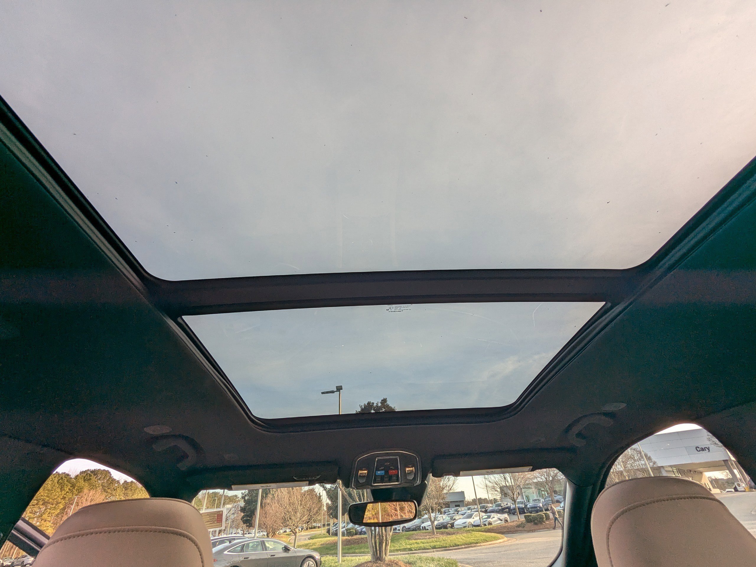 Certified 2024 Jeep Grand Cherokee L Limited image 13