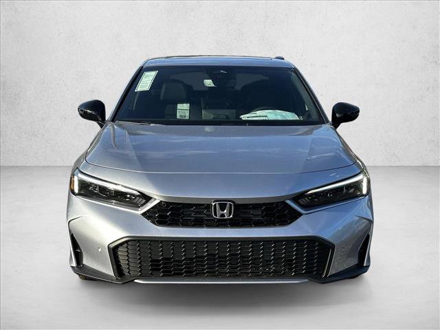 New 2026 Honda Civic Sport Touring image 6
