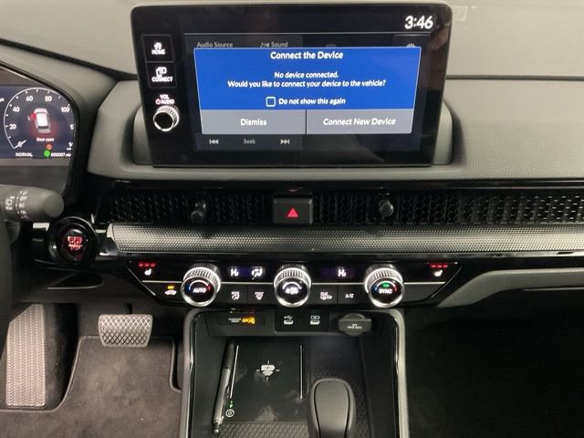 New 2026 Honda Ridgeline TrailSport+ image 15