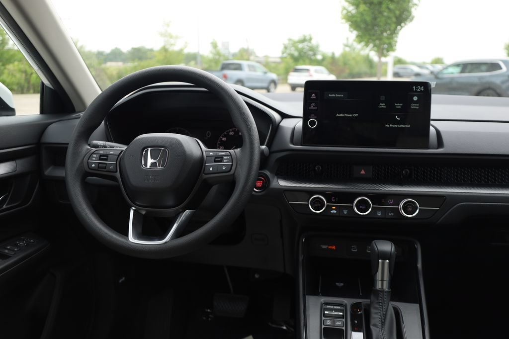 New 2026 Honda CR-V LX image 26