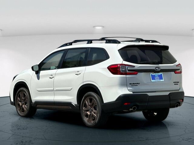 New 2025 Subaru Ascent Bronze Edition image 4