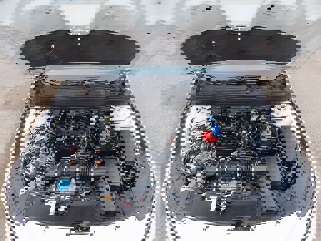 Certified 2022 Honda Accord Sport image 10