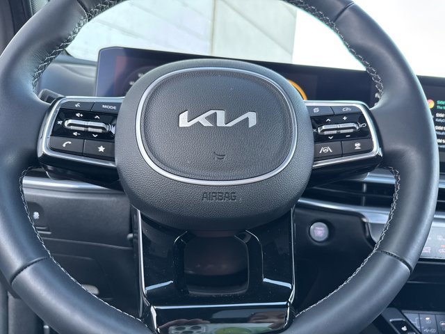 New 2025 Kia Sorento SX Prestige image 29