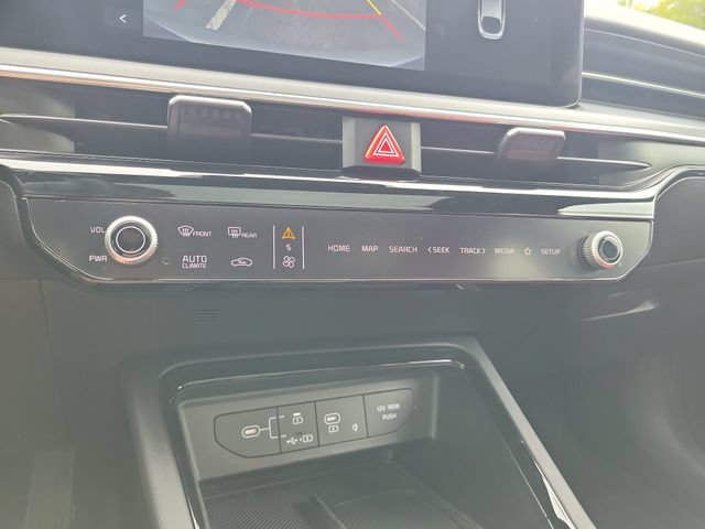 Certified 2025 Kia K5 GT-Line w/ GT-Line Premium Package FWD image 24