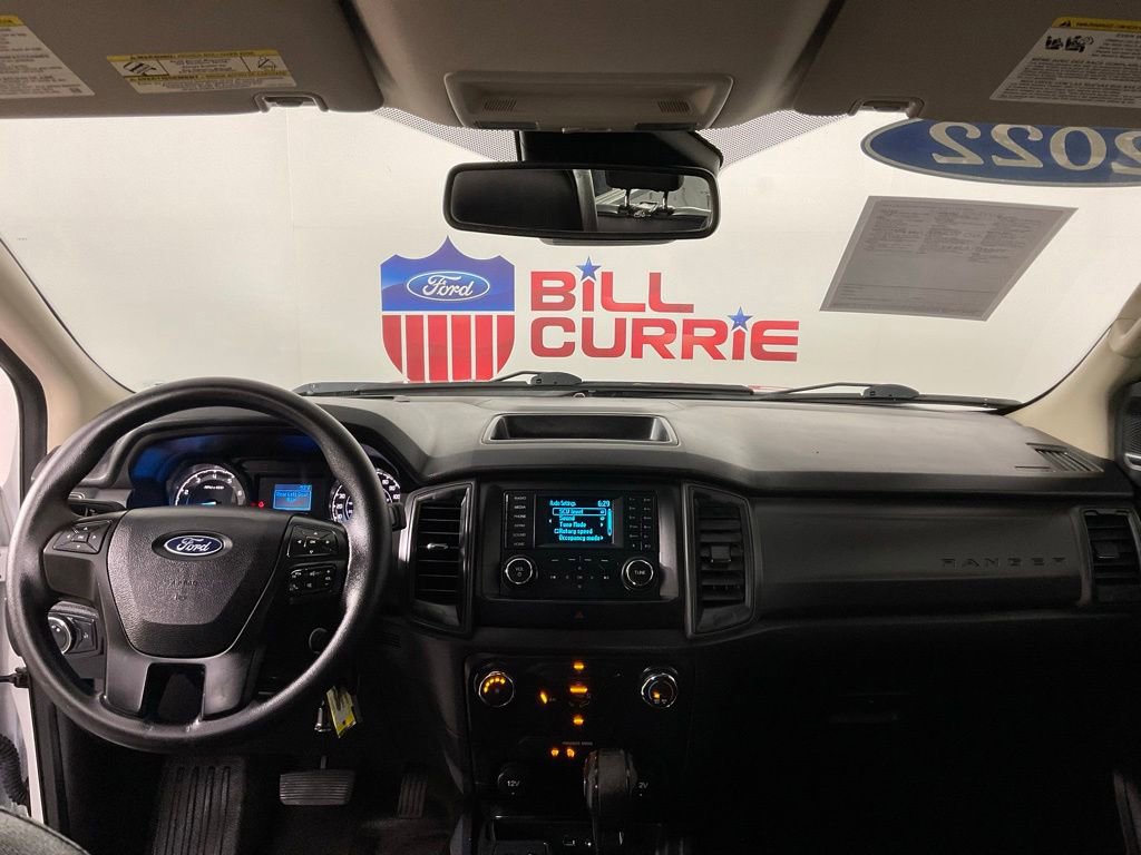Used 2022 Ford Ranger XL RWD image 13