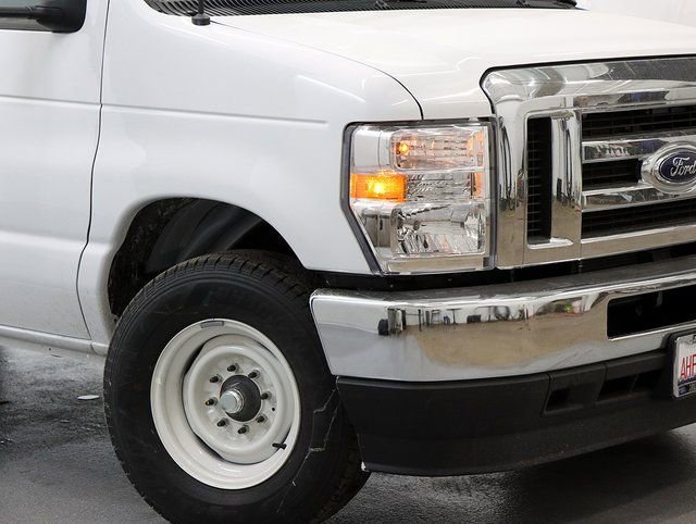 New 2025 Ford E-350 and Econoline 350 Super Duty w/ Power Equipment Group image 4