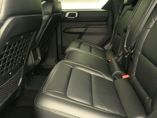 New 2026 Ford Bronco Badlands w/ Sasquatch Package image 11