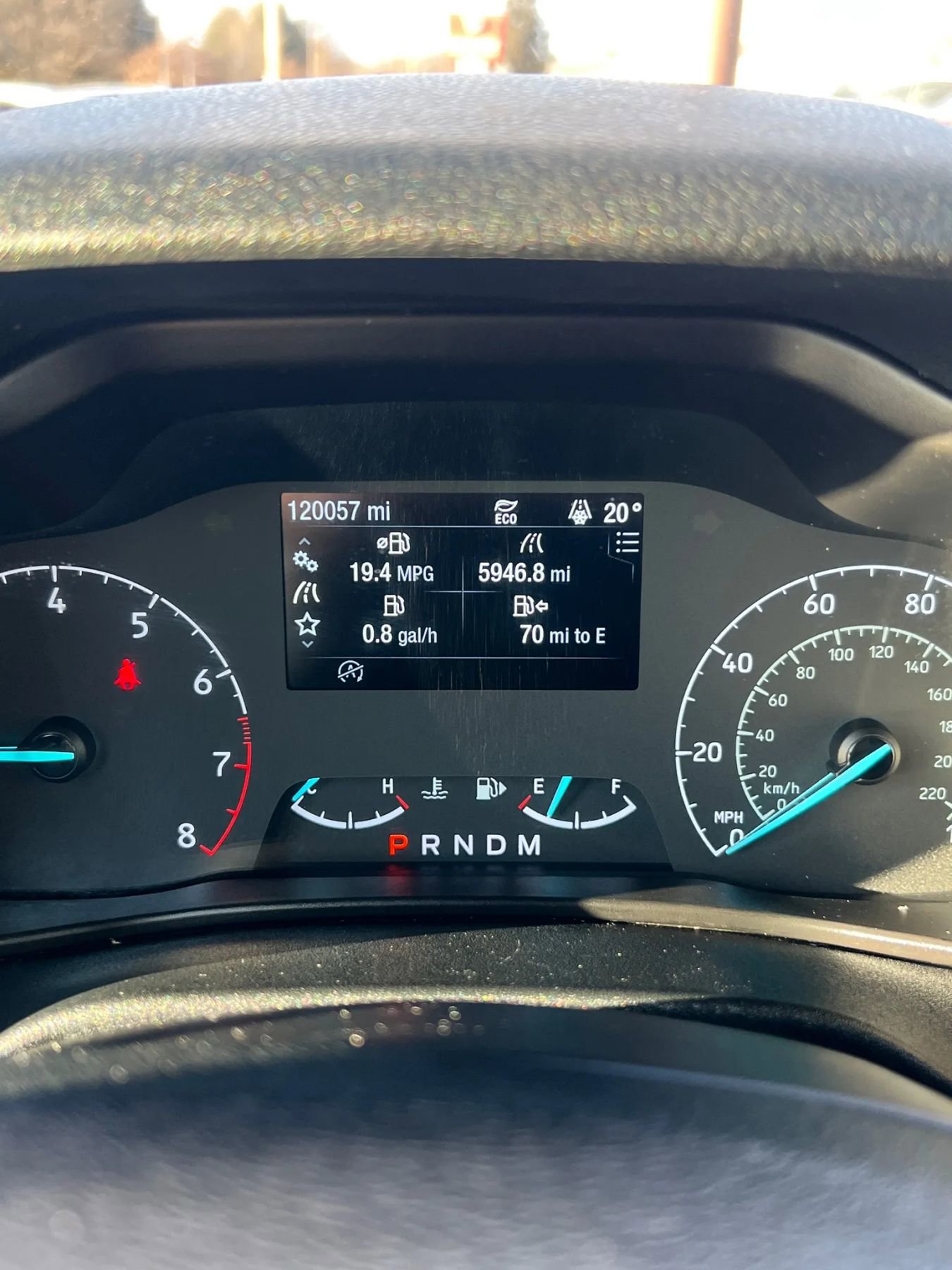 Used 2019 Ford Transit Connect XL image 13