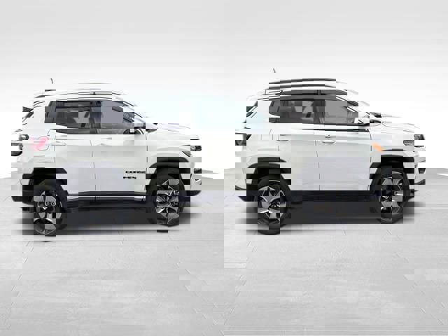 Used 2020 Jeep Compass Latitude w/ Popular Equipment Group image 39