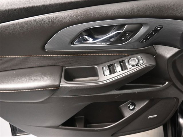 Used 2018 Chevrolet Traverse Premier w/ Redline Edition image 14