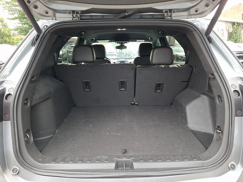 Used 2023 Chevrolet Equinox RS AWD/4WD image 27