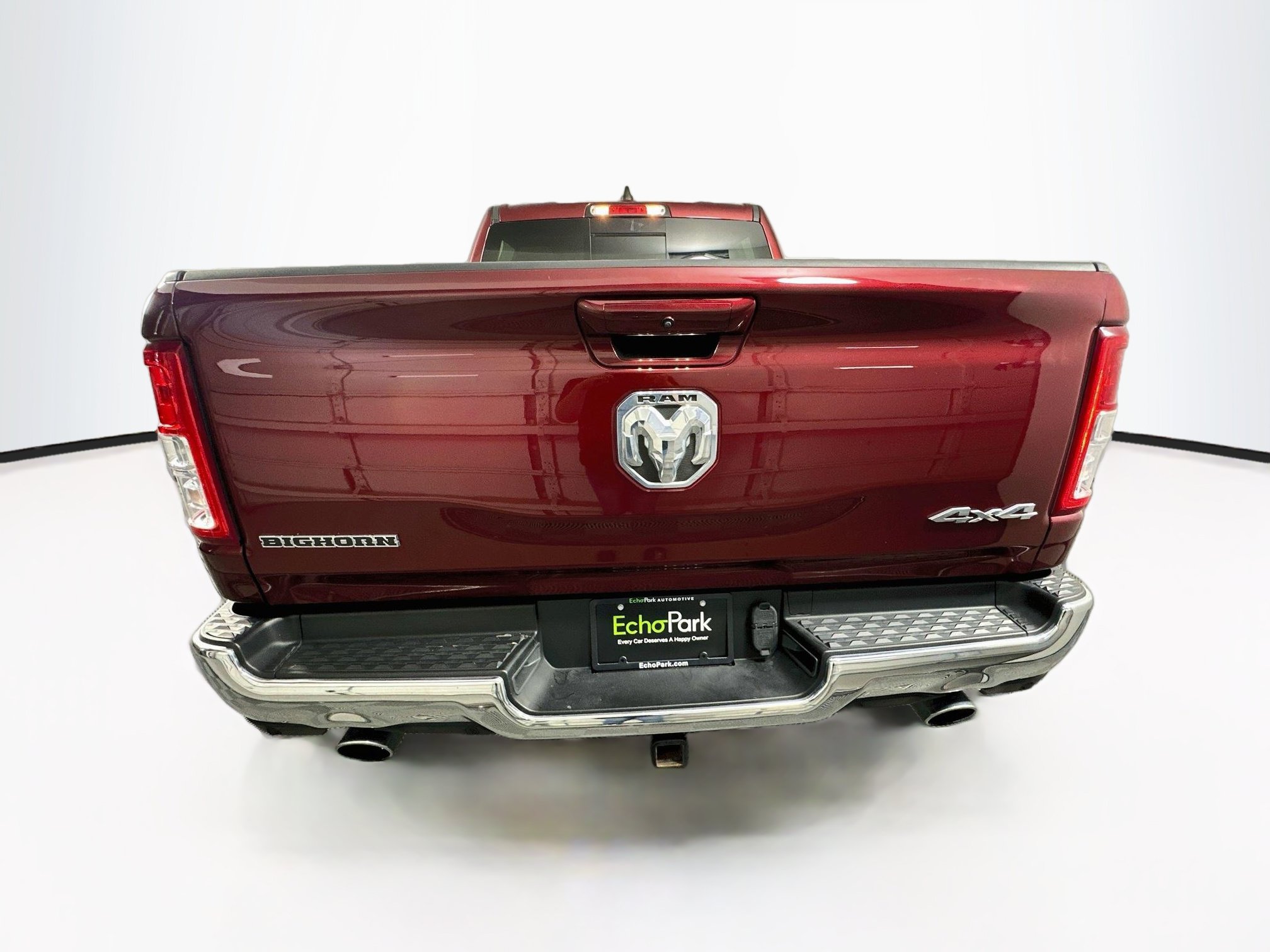 Used 2022 RAM 1500 Big Horn AWD/4WD image 7