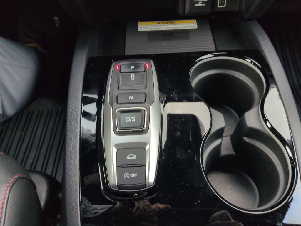 Used 2021 Honda Ridgeline Black Edition image 39