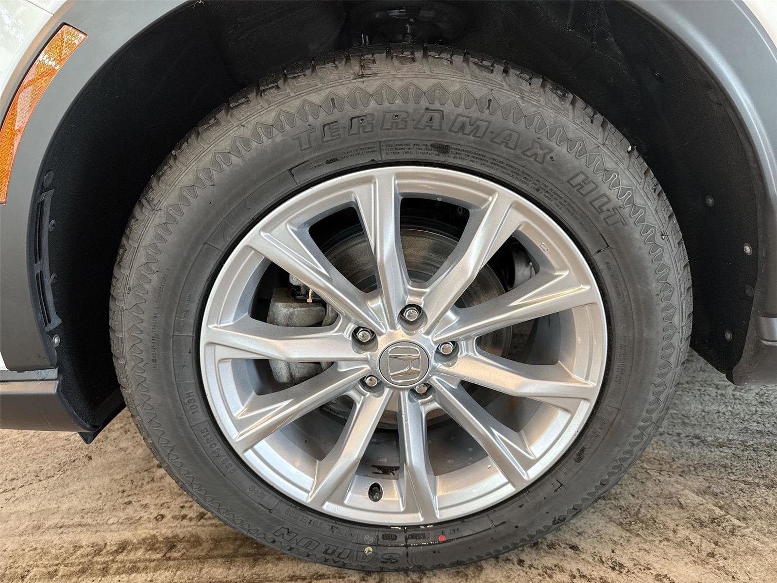 Used 2024 Honda CR-V EX-L image 19