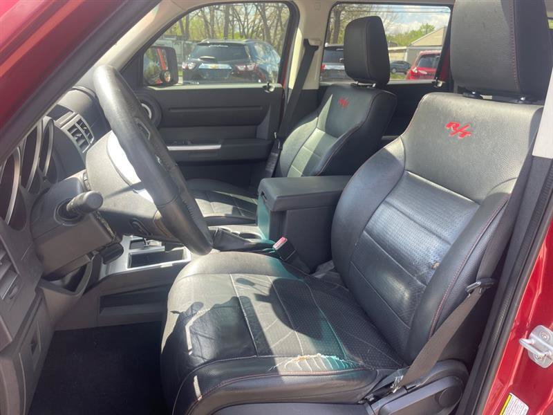 Used 2007 Dodge Nitro R/T RWD image 12
