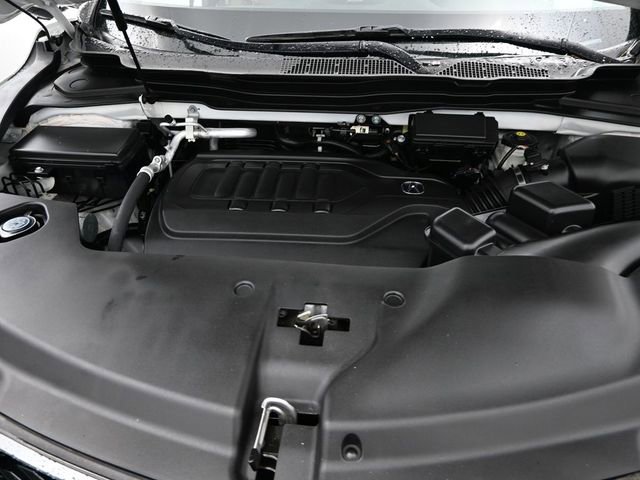 Used 2020 Acura MDX SH-AWD w/ Technology Package image 17