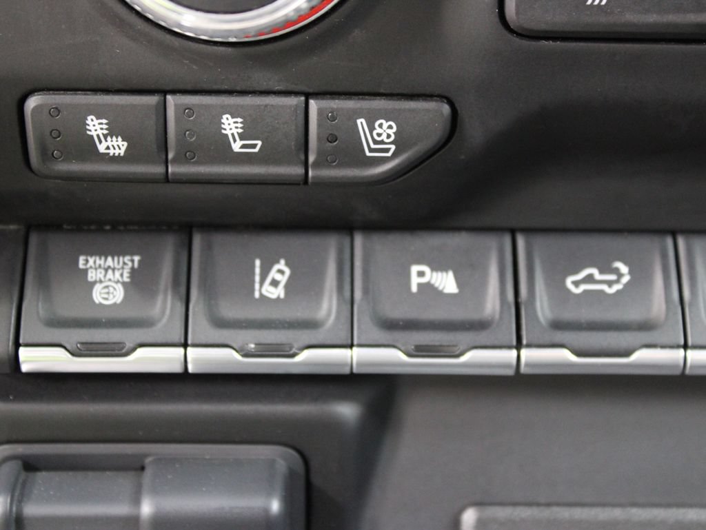 Used 2023 GMC Sierra 3500 Denali AWD/4WD image 70