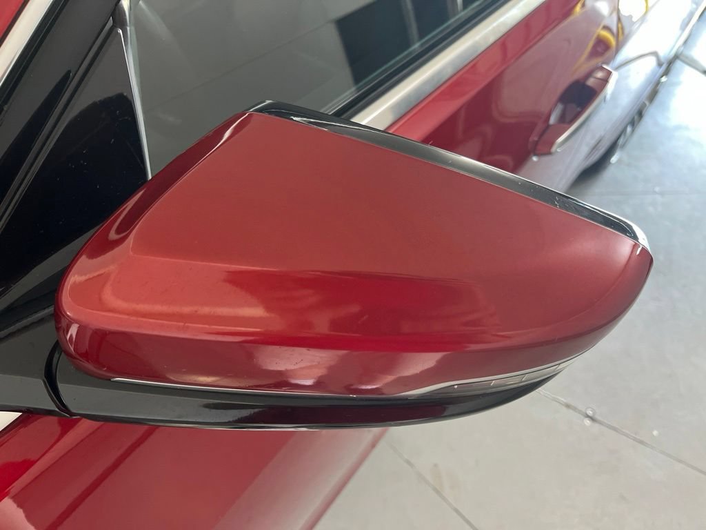 Used 2016 Cadillac CTS Luxury AWD/4WD image 37