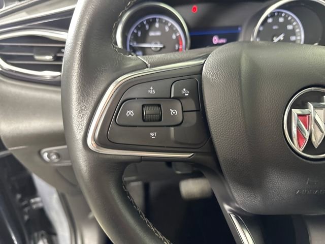 Used 2021 Buick Encore GX Select image 15