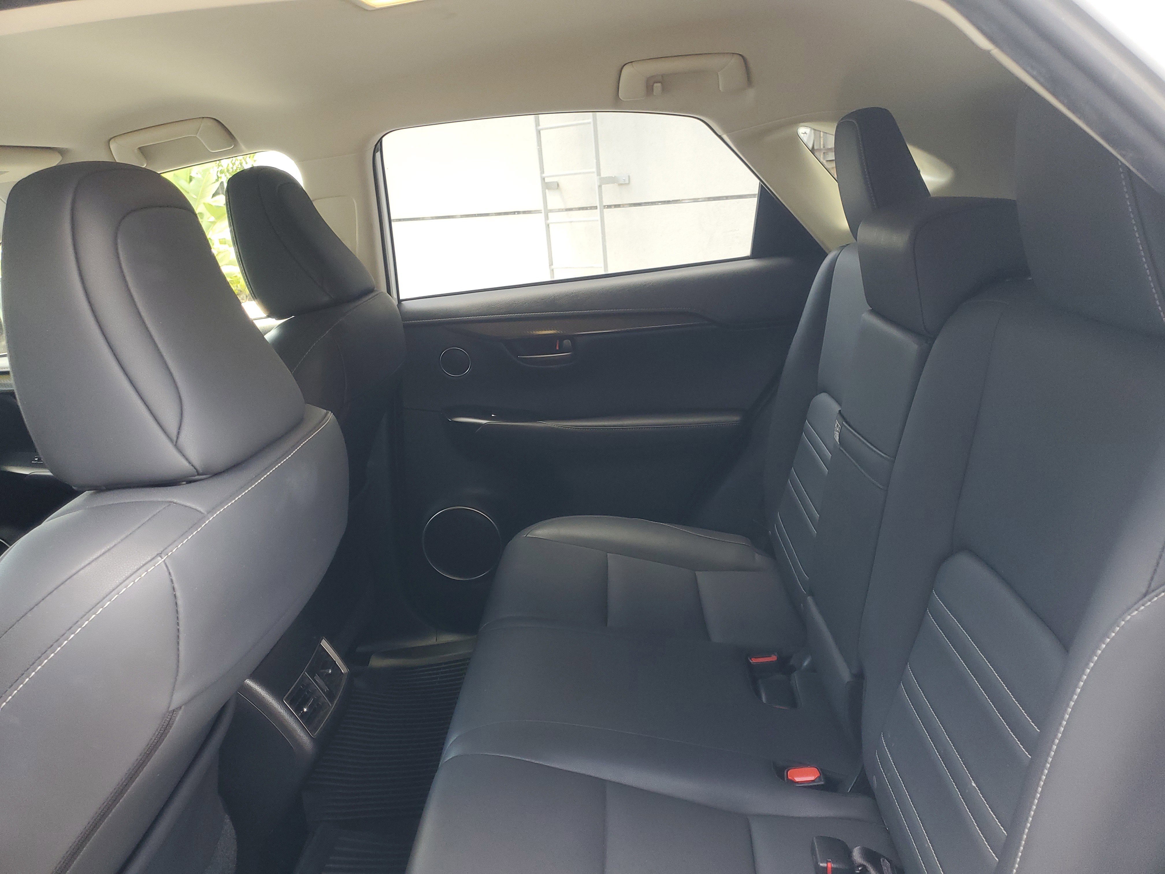 Used 2018 Lexus NX 300 FWD w/ Accessory Package 2 image 11