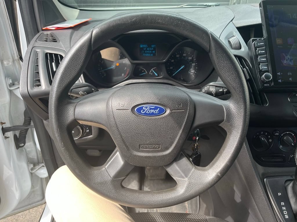 Used 2017 Ford Transit Connect XL FWD image 12
