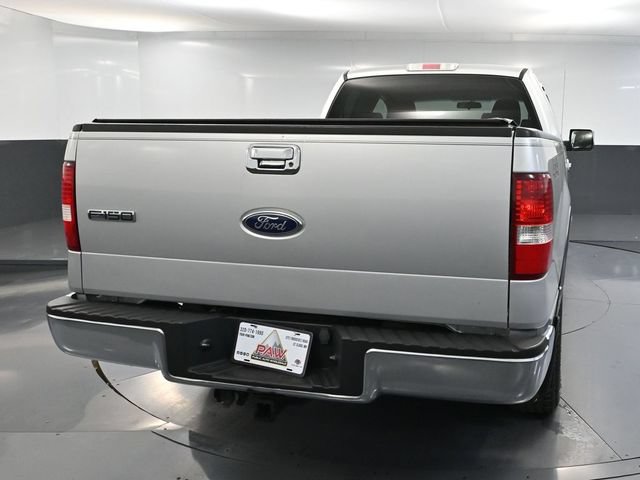 Used 2005 Ford F150 XLT AWD/4WD image 5