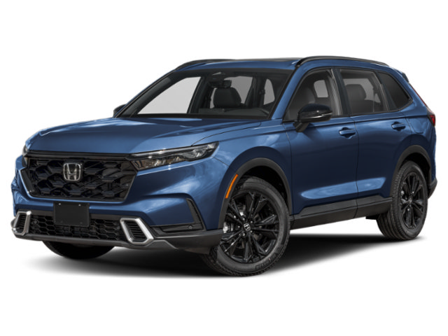 New 2027 Honda CR-V Sport Touring image 1