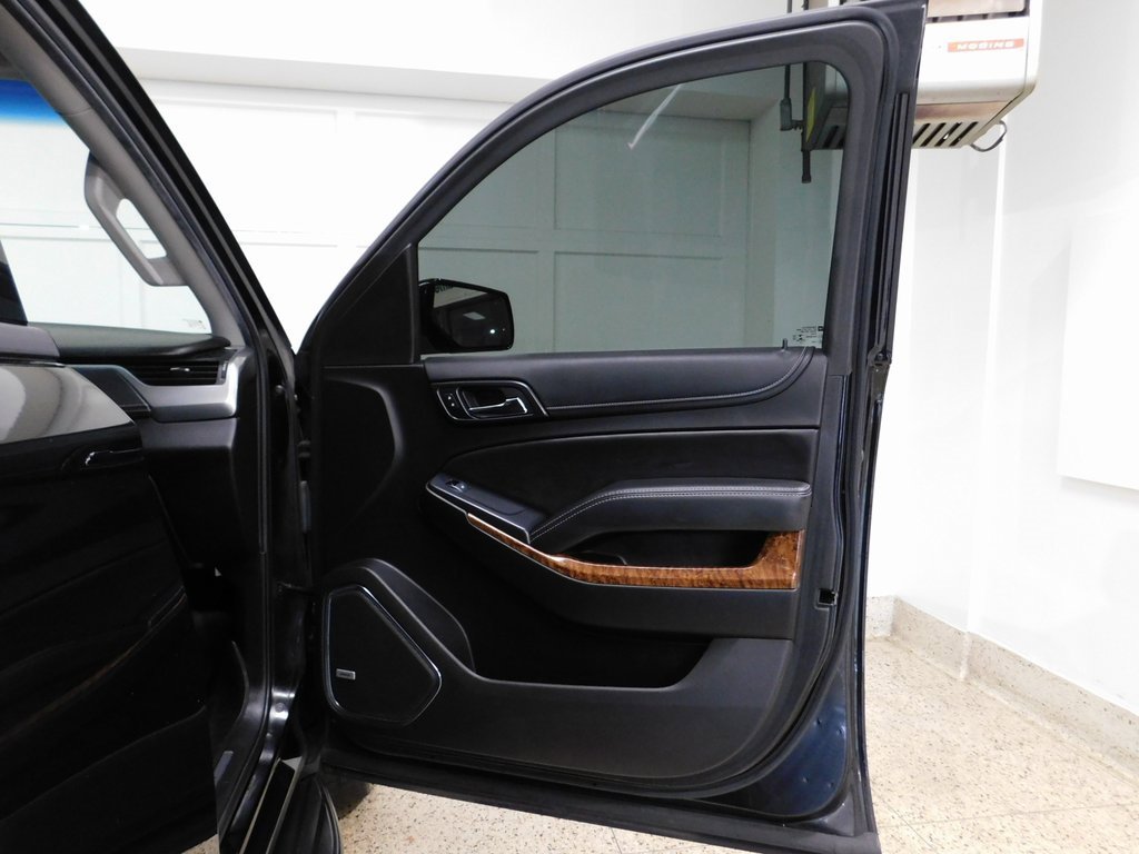 Used 2018 Chevrolet Tahoe Premier image 93