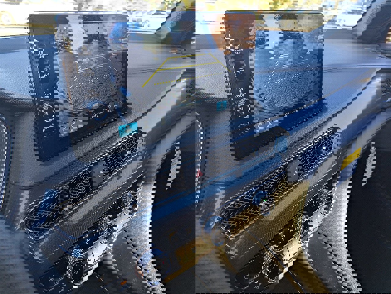 New 2026 Acura Integra Type S image 31