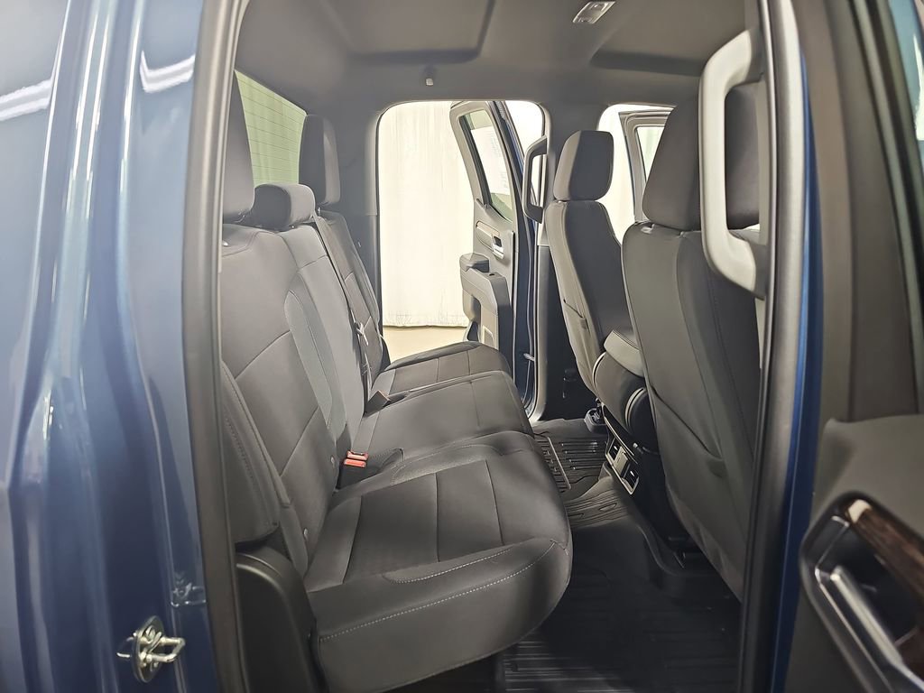 Certified 2025 GMC Sierra 1500 Elevation image 14