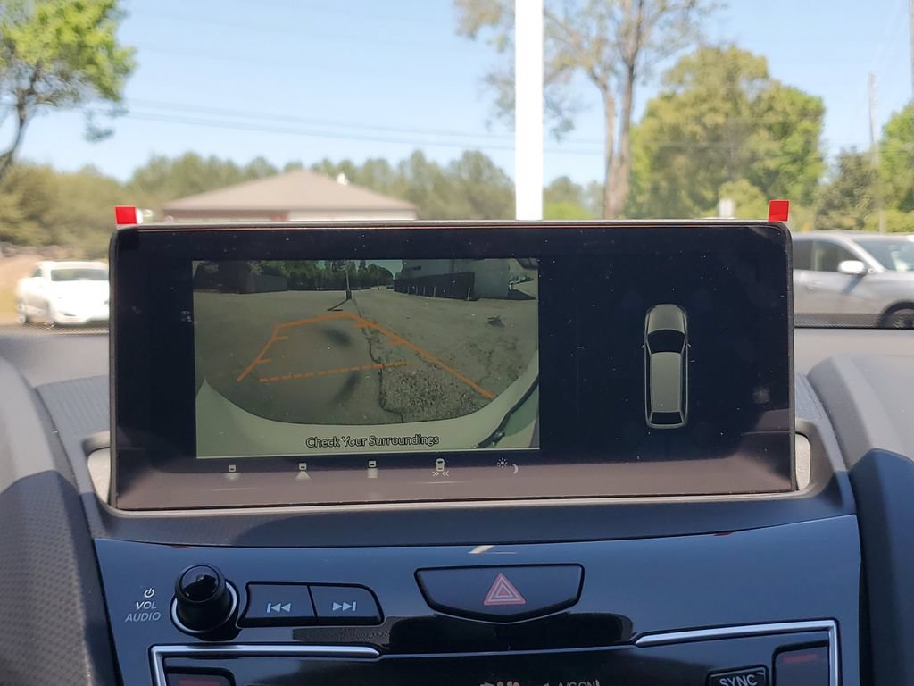 New 2026 Acura RDX SH-AWD w/ Technology Package image 25