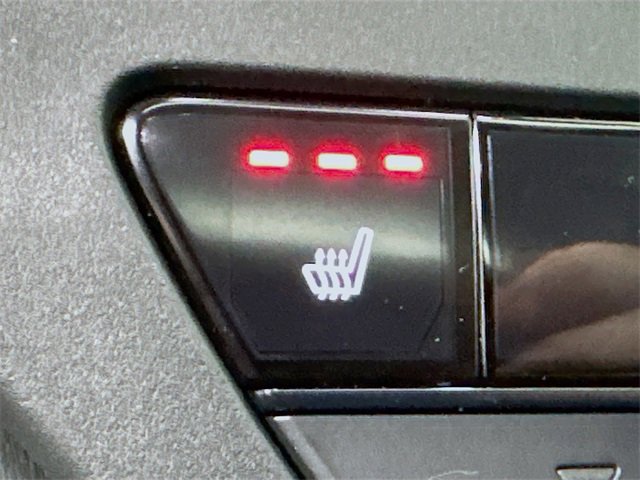 Certified 2025 Honda Accord SE image 12