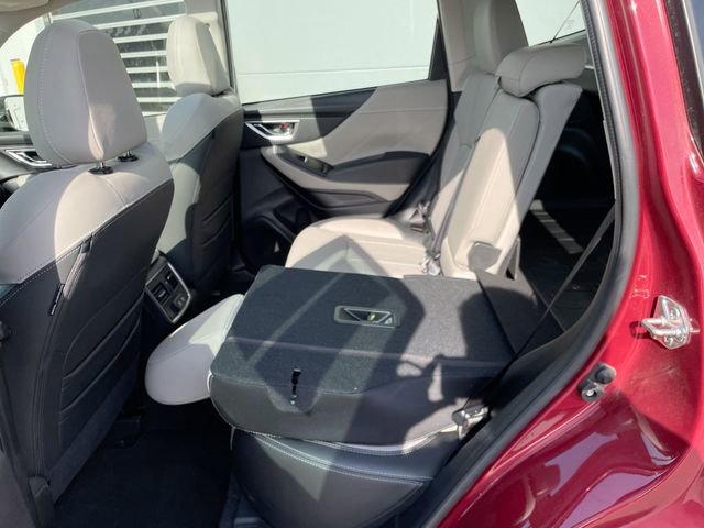 Certified 2023 Subaru Forester Limited image 13