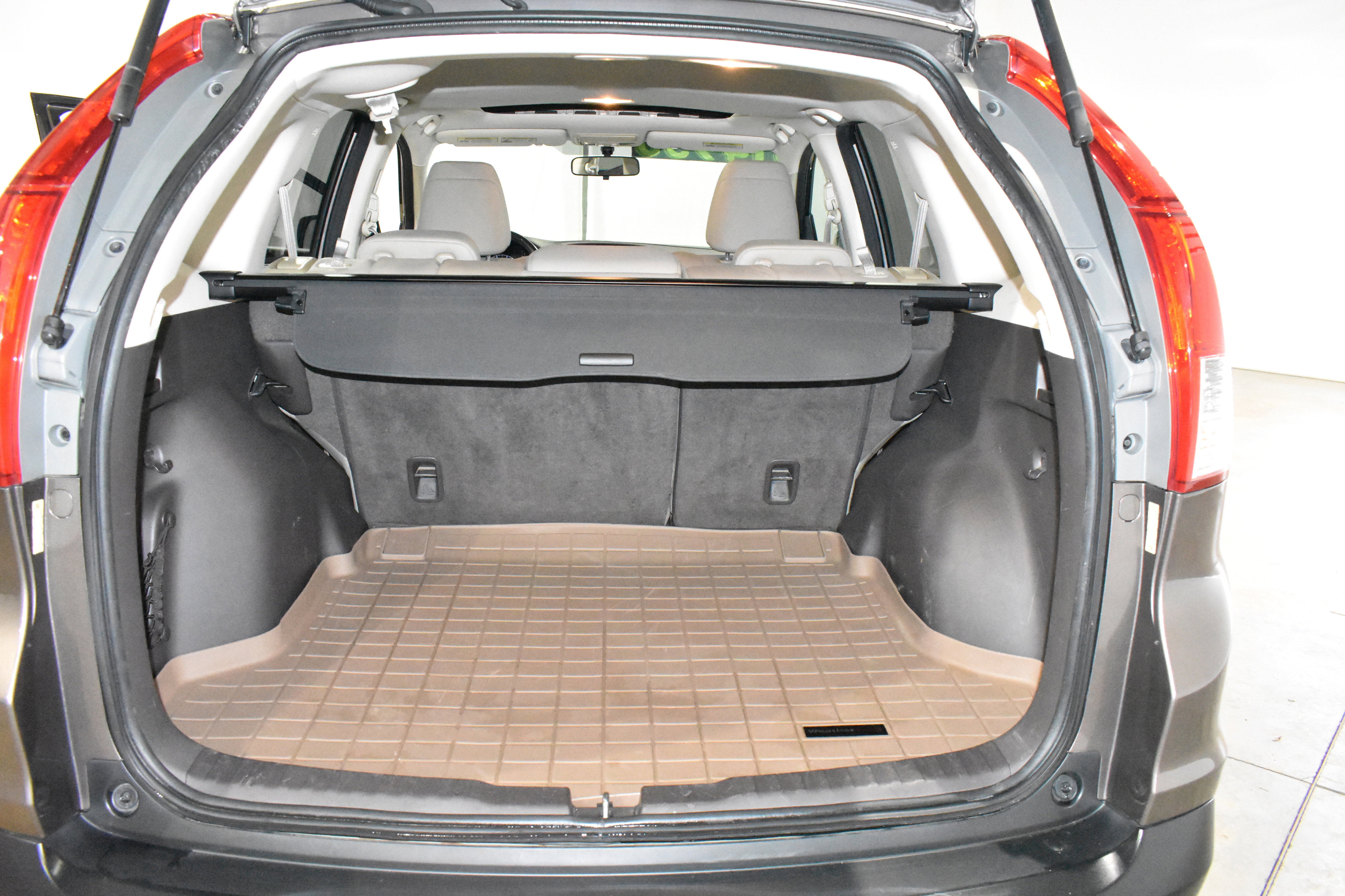 Used 2014 Honda CR-V EX-L image 30