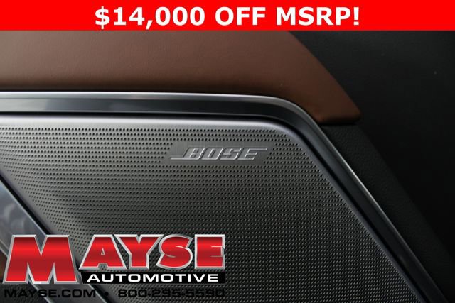 New 2026 GMC Sierra 1500 Denali Ultimate image 20