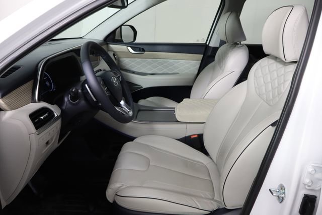 Used 2022 Hyundai Palisade Calligraphy FWD image 13