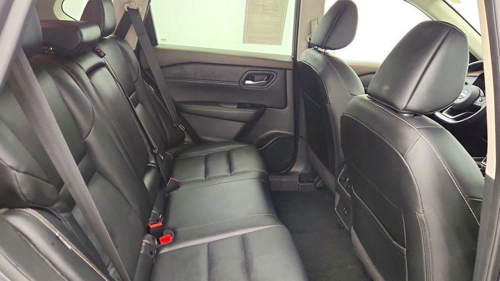 Used 2023 Nissan Rogue SL image 23