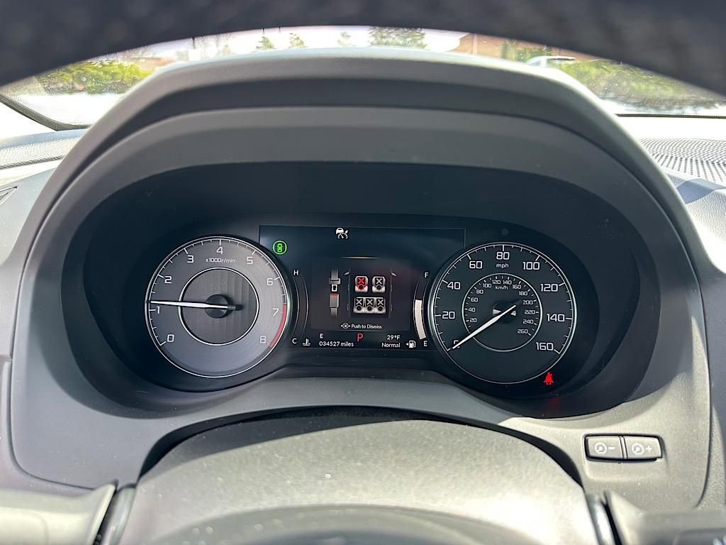 Used 2023 Acura RDX Base image 27