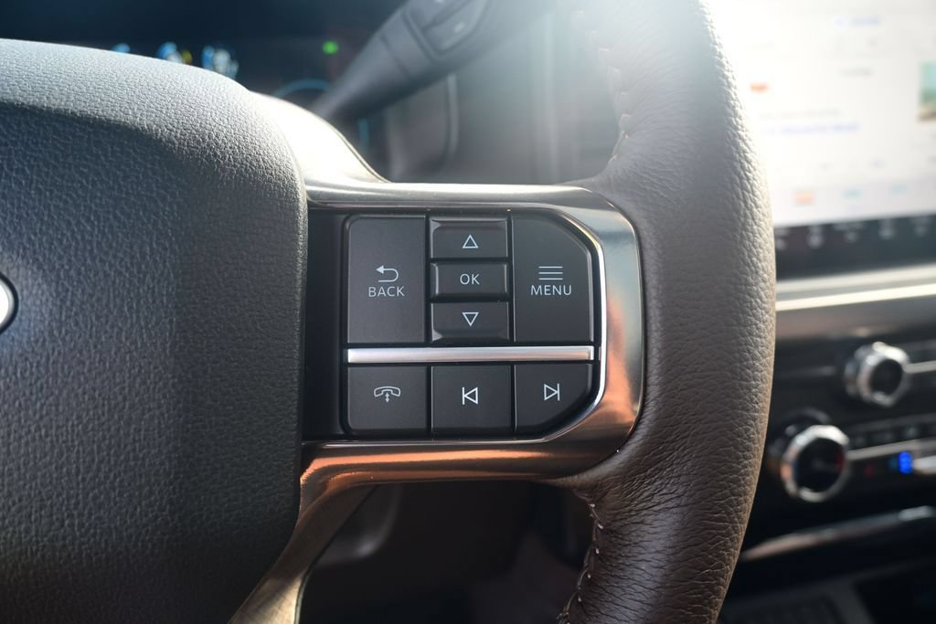 New 2026 Ford F350 King Ranch w/ Tremor Off-Road Package AWD/4WD image 29