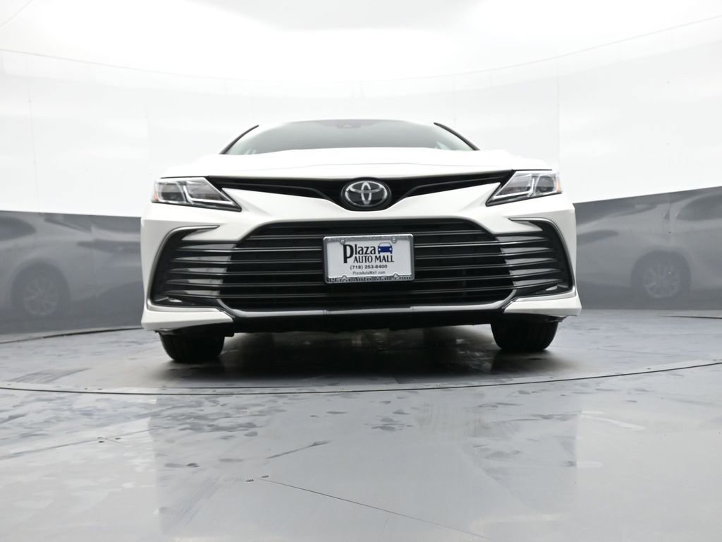 Certified 2023 Toyota Camry LE image 26