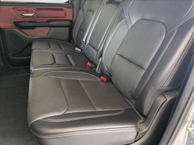 Used 2020 RAM 1500 Rebel w/ Rebel Level 2 Equipment Group AWD/4WD image 17