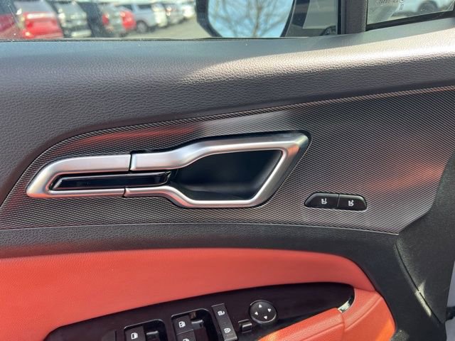 Certified 2024 Kia Sportage SX image 33