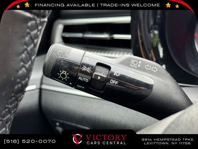 Used 2022 Kia K5 GT-Line image 30